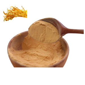 Cibo grado Cordyceps Militaris estratto di proteine a base di erbe in polvere grezza a base di acqua Cordyceps Peptide integratore per bevande - Product Image 5