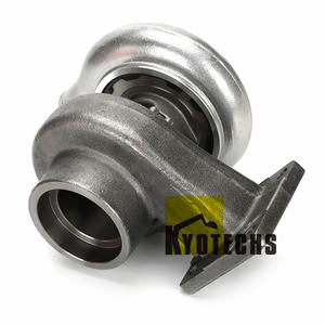 Turbocompressore per Motore Diesel GT1749V 717858-5009S 717858-9009S 717858-5008S 717858-0007 <span class=keywords><strong>AVF</strong></span> AWX BLB BPW - Product Image 5