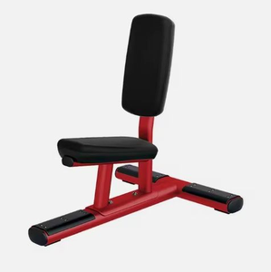 Ticari spor Fitness ekipmanı mukavemet eğitimi yeni tasarım yardımcı tezgah - Product Image 2