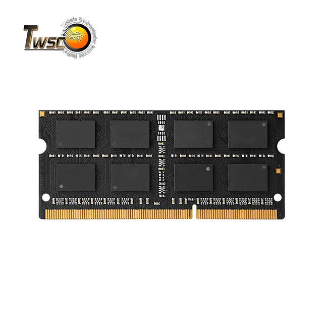TWSC Factory Directly DD3 DDR4 DDR5 Memory 4GB 8GB 16GB 32GB 1600MHZ To 5600Mhz Speed 240pin to 288pin 1.1v to 1.5v