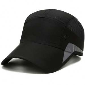Gorra de Béisbol Unisex, Estilo Popular 2026, de Secado Rápido, con Estampado y Diseño de Paneles, para Uso Diario - Product Image 6