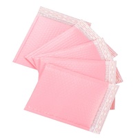 Mini Enveloppe à Bulles Blanche Poly 10X13 Enveloppe à Bulles Personnalisée avec Logo Mini Enveloppe à Bulles