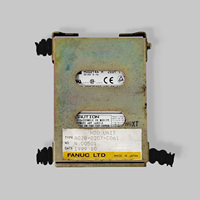 FANUC A02B-0207-C061 Discussion sur l'inventaire et l'emplacement des cartes de circuits de contrôle industriel et des accessoires pour machines-outils CNC