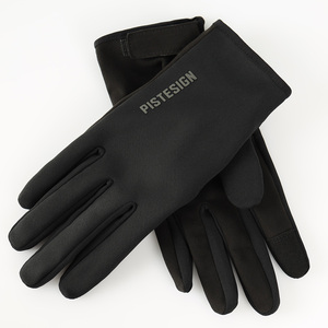 Guantes de bicicleta personalizados para montar en bicicleta, guantes de ciclismo para hombre, gimnasio, Fitness, Spandex, deportes al aire libre, guantes para senderismo, pantalla táctil - Product Image 2