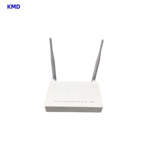Top bán sợi Modem f673av2 4ge + 1tel GPON 2.4G 5G Wifi onu ONT - Product Image 3
