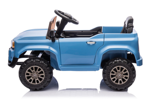 Auto de Juguete <span class=keywords><strong>Toyota</strong></span> LC250 con Licencia Oficial de 12V, Gran Venta, con Control Remoto de 2.4G - Product Image 3