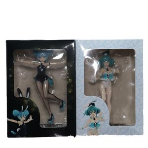 Hatsune-animación al por mayor, anime, blanco y negro, conejo, venta al por mayor Soporte pose Manga exposición Tiktok modelo de caja - Product Image 6