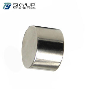סופר חזק סין יצרן גלילי <span class=keywords><strong>neodymium</strong></span> מגנט 20mm - Product Image 4