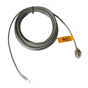 เซ็นเซอร์แม่เหล็ก ANT รุ่น WPS-8GM18P แบบ Hall Effect Latch ชนิดสายเคเบิล อะไหล่ควบคุมอุตสาหกรรม - Product Image 1