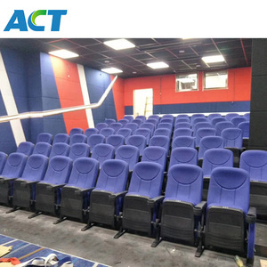 Chaises <span class=keywords><strong>de</strong></span> cinéma <span class=keywords><strong>de</strong></span> luxe SF-02 sièges d'amphithéâtre pliants souples zone VIP meubles <span class=keywords><strong>de</strong></span> théâtre en tissu au design moderne <span class=keywords><strong>salle</strong></span> <span class=keywords><strong>de</strong></span> <span class=keywords><strong>sport</strong></span> en PP - Product Image 6