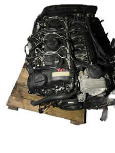 Motor en Buen Estado Completo con Caja de Cambios para <span class=keywords><strong>BMW</strong></span> N55 - Product Image 2
