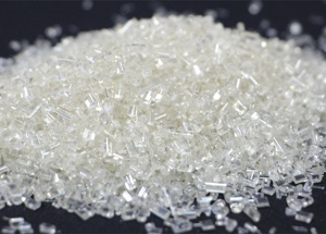 EPS recyclé (polystyrène expansé), matériau EPS recyclé à prix compétitif, panneau d'isolation ou panneau KT en plastique spécial - Product Image 2