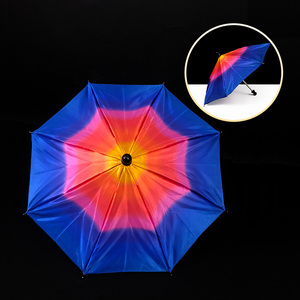 <span class=keywords><strong>Parapluie</strong></span> de petite taille de haute qualité, production de parapluies magiques, accessoires de scène professionnels, illusions, accessoires de magie - Product Image 4