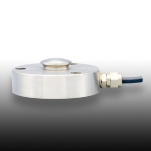 Micro nén nút tải di động lực lượng cảm biến 10kg đến 500kg Tải Phạm vi công suất - Product Image 2