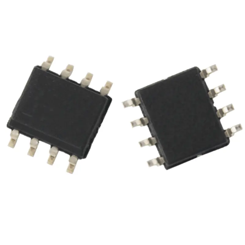 KMZ60 115 센서 IC 칩 2024 온도 터치 센서 원래 전자 SOIC-8 부품 KMZ60 115