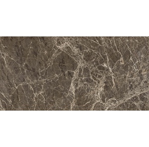 Mármol Emperador oscuro Popular Diferentes disponibles Decorativo Pulido Precio bajo Espesor personalizado de fábrica - Product Image 1