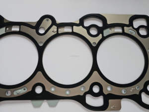Yuancheng Kit kepala silinder mobil pabrik reair Gasket untuk Land Rover Range Rover DISCOVERY set kepala pembangunan kembali Gasket Gasket - Product Image 3