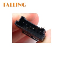 Pièces de voiture de moteur automatique capteur de position d'angle de volant OEM 32306793632 pour Mini BMW 5 Touring 1996-2004