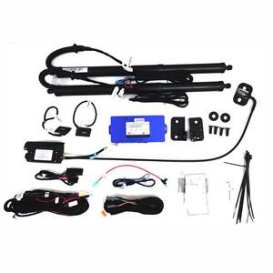 Elevador Eléctrico para Puerta Trasera de Haval Jolin 2021+, Elevador de Maletero, Accesorios para Elevador de Automóvil, Otras Piezas de Carrocería - Product Image 3