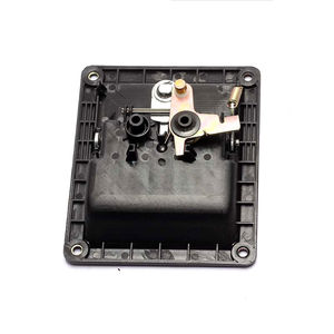 Para excavadora Caterpillar <span class=keywords><strong>CAT</strong></span> E312 323 320GC, nueva <span class=keywords><strong>caja</strong></span> <span class=keywords><strong>de</strong></span> <span class=keywords><strong>herramientas</strong></span>, cerradura <span class=keywords><strong>de</strong></span> puerta lateral, bloque <span class=keywords><strong>de</strong></span> bloqueo <span class=keywords><strong>de</strong></span> manija exterior - Product Image 4