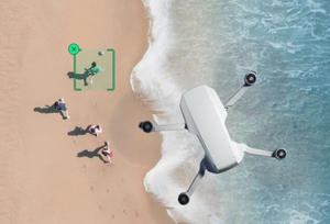 Nouveau pour Mini 2 SE : Drone Débutant avec Caméra 2.7K, Conception Pliable, Transmission 10km, Ultra-Léger en Plastique pour la Photographie Aérienne et les Voyages - Product Image 3