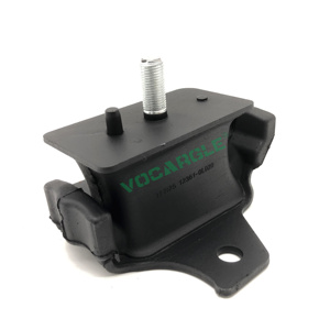 Montaje de motor delantero para TOYOTA Hilux, pieza de coche, <span class=keywords><strong>12361</strong></span>-<span class=keywords><strong>0L020</strong></span> 123610L020 - Product Image 1