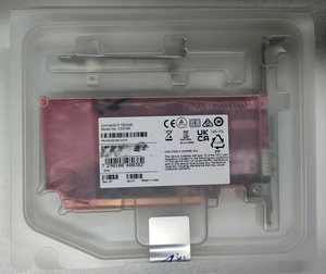 Tarjeta Adaptadora Mellanox NVIDIA ConnectX-5 Ex EN MCX516A-CDAT, 100GbE, Doble Puerto QSFP28, PCIe 4.0 X16, Soporte Alto, ROHS R6 - Product Image 6