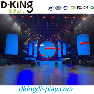 จอ LED ให้เช่า P3.91 ความละเอียดสูง ขนาด 500x1000 มม. สำหรับติดตั้งวีดีโอวอลล์ เหมาะสำหรับโบสถ์ ห้องประชุม งานเลี้ยง งานแสดงสินค้า เวทีอีเว้นท์ - Product Image 2