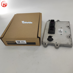 QSM11 suku cadang mesin modul kontrol elektronik <span class=keywords><strong>4963807</strong></span> <span class=keywords><strong>ECM</strong></span> - Product Image 4