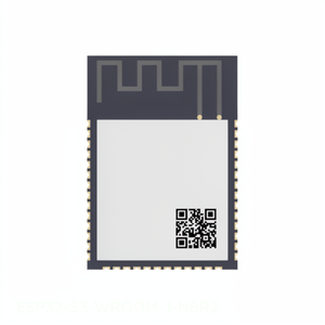ESP32-S3-WROOM-1-N8R2 โมดูลรับส่งสัญญาณ RF และโมเด็มจากผู้ผลิต - Product Image 1