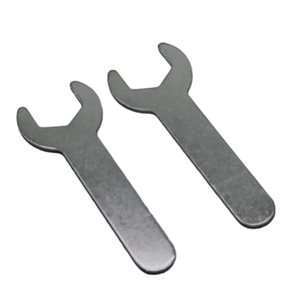 ประแจปลายเปิด17มม. สกรูล็อคเหล็กคาร์บอนเครื่องมือฮาร์ดแวร์สำหรับใช้ในครัวเรือนสามารถปรับแต่งได้ตามต้องการ - Product Image 1