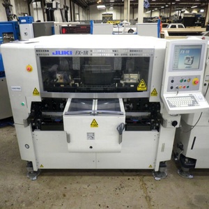 Solution de maintenance économique pour machine de pick and place SMT d'occasion, réparation de PCB, remplacement de composants pour FX-2C - Product Image 3