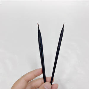 1 Pieza <span class=keywords><strong>de</strong></span> Bálsamo Adhesivo para Lifting <span class=keywords><strong>de</strong></span> <span class=keywords><strong>Pestañas</strong></span> y Cejas, Color Negro Completo, Personalizable, con Pinceles para Laminación, Marca Privada Disponible - Product Image 3