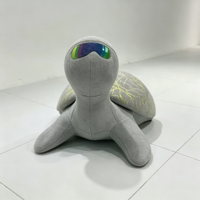 Fauteuil d'appoint moderne en forme de tortue pour enfants, canapé individuel pour salon, chaise paresseuse de salon, fabriqué en Chine