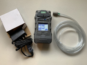 ALTAIR 5X เครื่องตรวจจับก๊าซดิจิทัล ปกป้องการทำงานอุตสาหกรรมที่มีความเสี่ยงสูงอย่างแม่นยำ สำหรับการตรวจจับก๊าซไวไฟ - Product Image 2