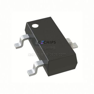 Circuitos Integrados ICs BCR141 E6433 SOT23-3 Nuevos de Fábrica Auténticos, CZSKU:A8G4F7U7 - Product Image 1