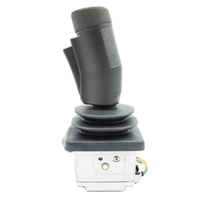 Pièces de rechange pour nacelles élévatrices : Manette de commande 2441305180 pour nacelles Haulotte HA16PX HA18PX HA20PX HA26PX H14TPX H16TPX