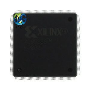 XC4036XL-2HQ208C BOM IC FPGA 160 I/O 208QFP XC4036XL-2HQ208C ชิปวงจรรวม FPGA แบบ 160 ไอโอ 208QFP รุ่น XC4036XL-2HQ208C - Product Image 1