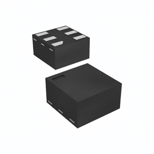 NC7SV00FHX-L22780 6 UFDFN Acheter en ligne des composants électroniques originaux – Service logistique centralisé - Product Image 1