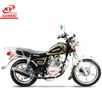 Moto chinoise KAVAKI, prix d'usine, 150cc, avec moteur FEKON, Chopper Motocicletas