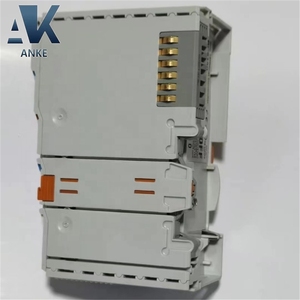 BC8150 BK8000 โมดูลการสื่อสารรถบัส BECKHOFF PLC ดั้งเดิม - Product Image 3