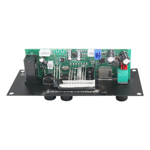 3.7V 디지털 오디오 파워 앰프 모듈 전원 모노 앰프 보드 - Product Image 2