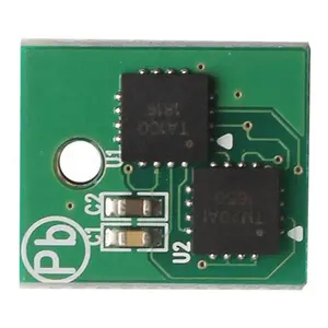 Toner Cartridge reset Chip for Lexmark MS-310/MS-310d/MS-310dn/MS-310 d/MS-310 dn/MS-312/MS-312dn/MS-312 dn/MS-315/MS-315dn/