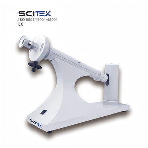 Scitek POL-S200โพลาไรเตอร์กึ่งอัตโนมัติ90/130Z ความละเอียด0.005สำหรับการหมุนเฉพาะแบบออปติคอล - Product Image 3