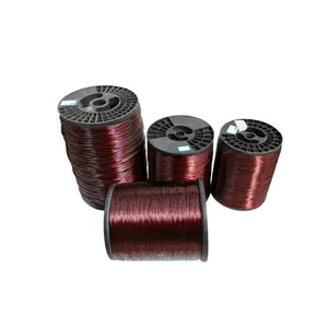 Factory price nice quality 99.8% pure aluminum wire 0.2mm- 6.0mm electric motor winding