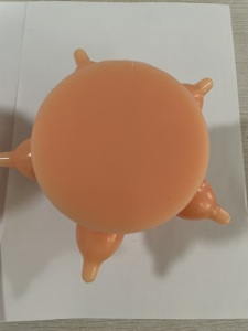 Mangeoire à <span class=keywords><strong>lait</strong></span> en silicone <span class=keywords><strong>pour</strong></span> <span class=keywords><strong>chiot</strong></span> et bébé mamelon mamelon outil <span class=keywords><strong>pour</strong></span> chat bols et mangeoires <span class=keywords><strong>pour</strong></span> chiens et chats - Product Image 4
