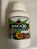 Capsules de racine de Maca pour femmes, complément énergétique de Maca pour hommes, étiquette privée, poudre de racine de Maca, pilules d'agrandissement des fesses et des hanches, OEM