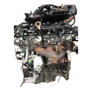 Assemblage de moteur LFX <span class=keywords><strong>V6</strong></span> 3.6L utilisé de haute qualité pour <span class=keywords><strong>Chevrolet</strong></span> <span class=keywords><strong>Camaro</strong></span> Impala Cadillac XTS SRX Cadillac XTS SRX - Product Image 6