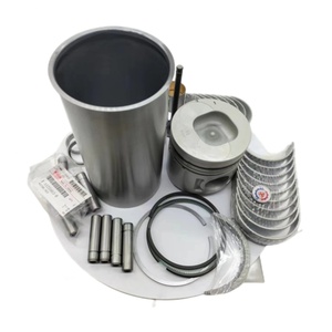 อะไหล่รถขุดซุนโป ชุดซ่อมแซมกระบอกสูบ 4BD1 ชุดโอเวอร์ฮอลเครื่องยนต์ - Product Image 1