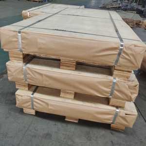 מגש רשת מחורר מפלדה מגולוונת עם חורים מדורגים לתמיכה באריזות מגדלי כימיה ומגשי עמודות זיקוק - Product Image 3